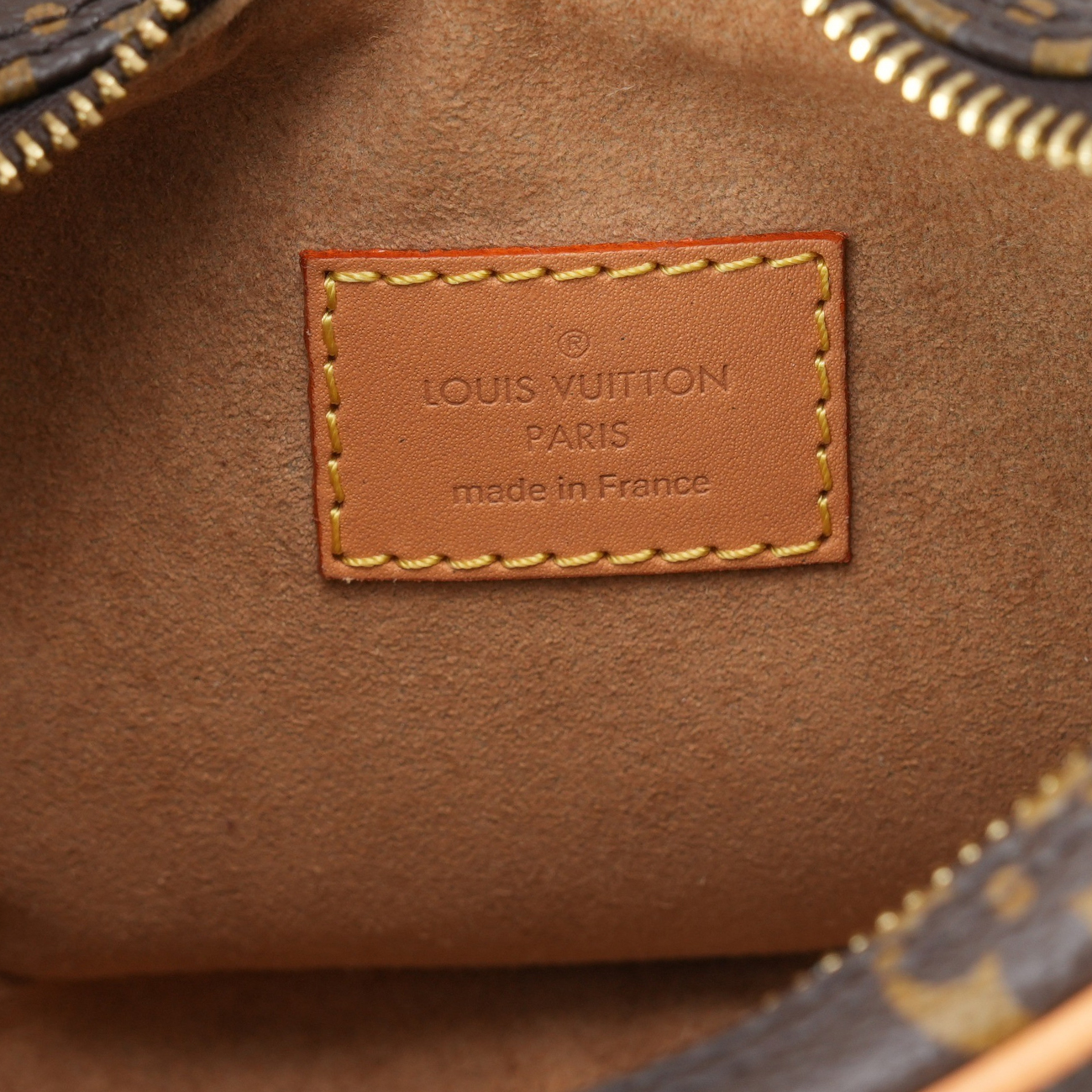 LOUIS VUITTON(USED)루이비통 M81098 루프백